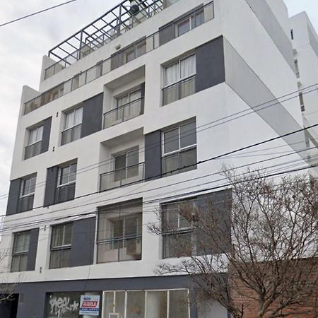 Апартаменты Altos De Clermont Кордова Экстерьер фото
