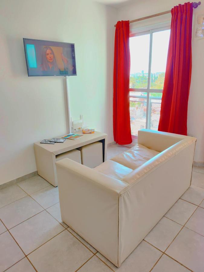 Апартаменты Altos De Clermont Кордова Экстерьер фото